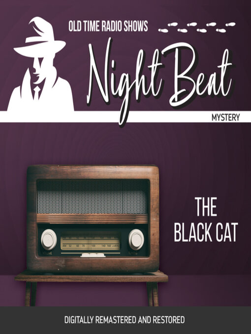 Title details for Night Beat by Frank Lovejoy - Available